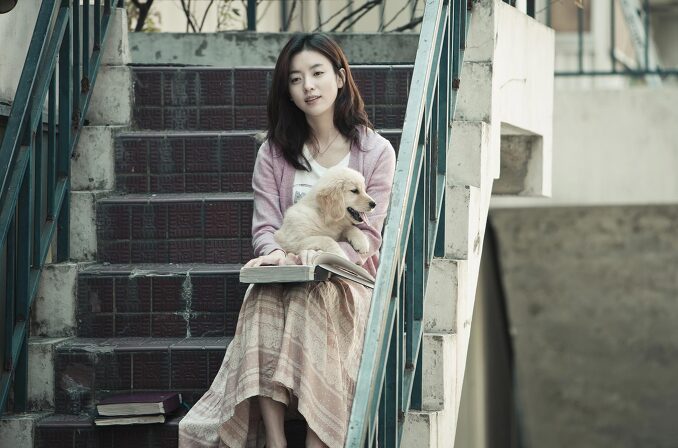 [Happy Valentine][2011] Only You/오직 그대만 - So Ji Sub, Han Hyo Joo (Vietsub SD+HD Completed) 1765BC4A4E4DF91116DF01